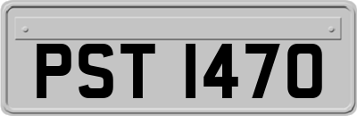PST1470