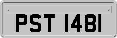 PST1481