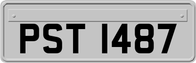 PST1487