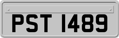 PST1489