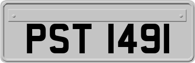 PST1491