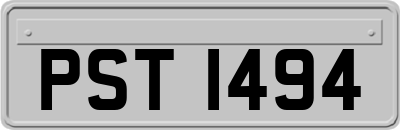 PST1494