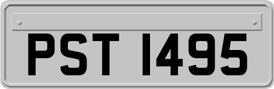 PST1495
