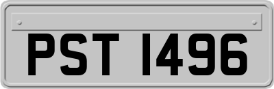 PST1496