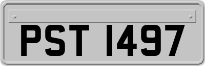 PST1497