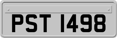 PST1498