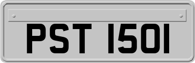 PST1501