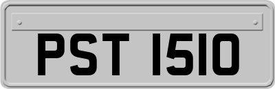 PST1510