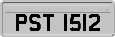 PST1512