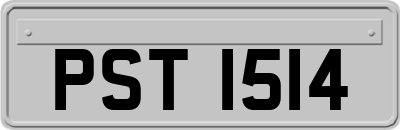 PST1514