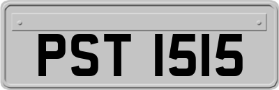 PST1515
