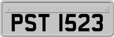 PST1523