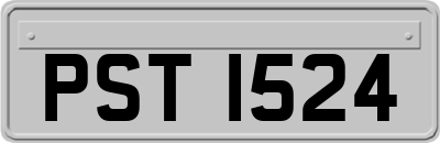 PST1524