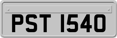 PST1540