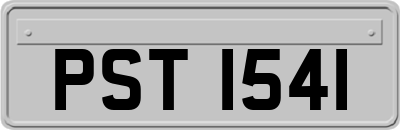 PST1541
