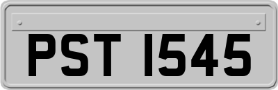 PST1545