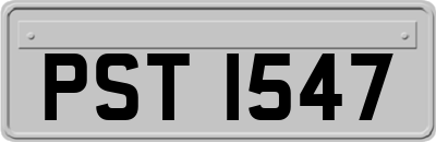PST1547