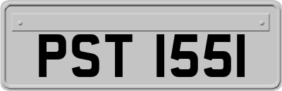 PST1551
