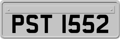 PST1552