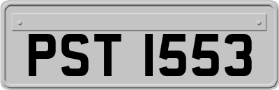 PST1553