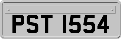 PST1554