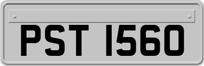 PST1560