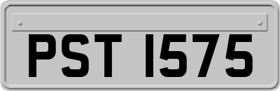 PST1575
