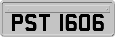 PST1606