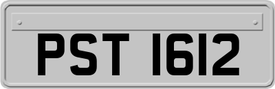 PST1612
