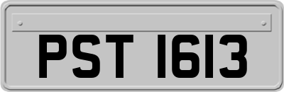 PST1613