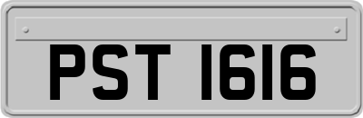 PST1616