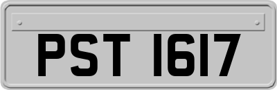 PST1617