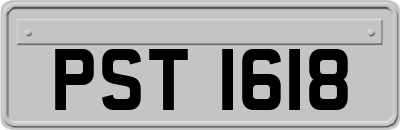 PST1618