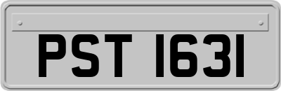 PST1631