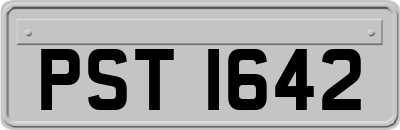 PST1642