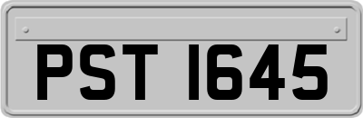 PST1645