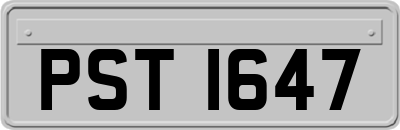 PST1647