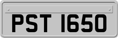 PST1650