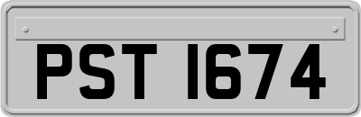 PST1674