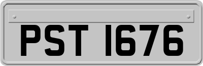 PST1676
