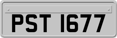 PST1677
