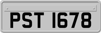 PST1678