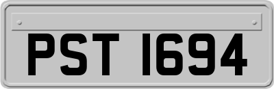 PST1694
