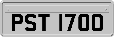 PST1700