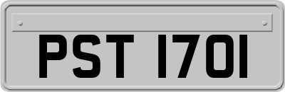 PST1701