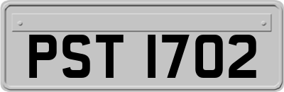 PST1702