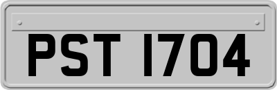 PST1704