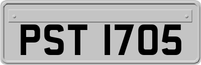 PST1705