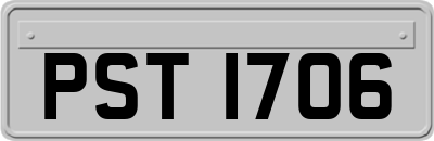 PST1706