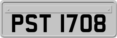 PST1708